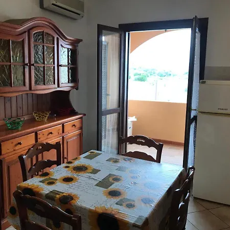 House Apartment