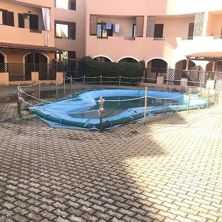 House דירה אולביה