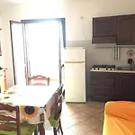 Apartment House *