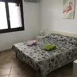 Apartment House *