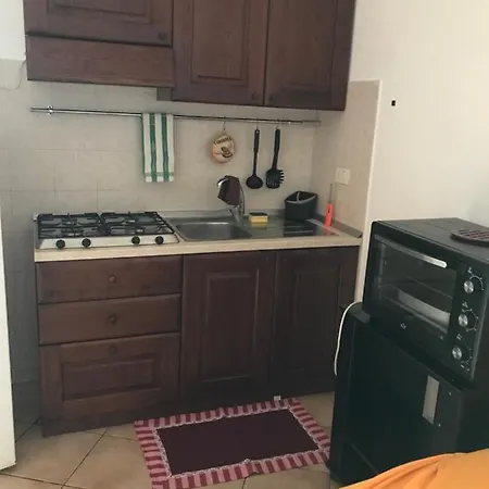 Appartement House Olbia