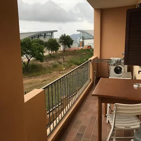 Appartement House