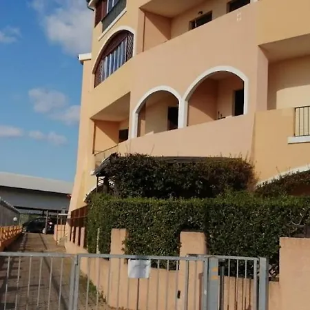 Apartman House *