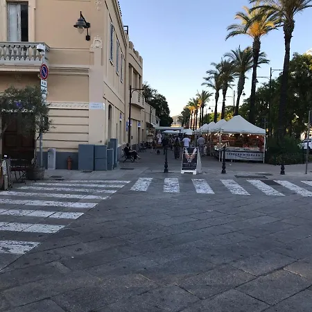 House Olbia