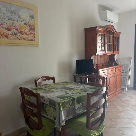 House * Olbia
