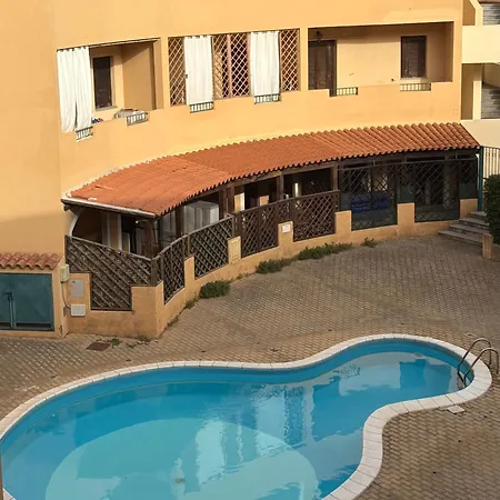 House * Olbia
