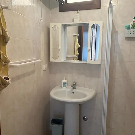 House Daire Olbia