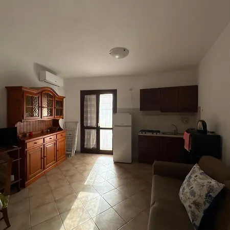 House * Olbia