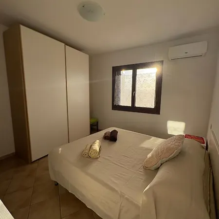 Appartement House Olbia