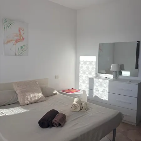Appartement House