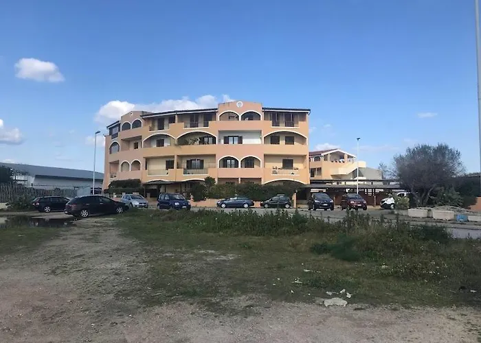 Apartman House