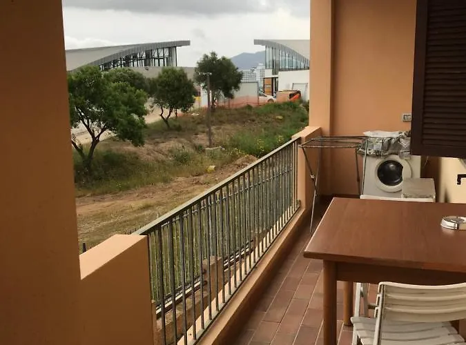 Apartman House