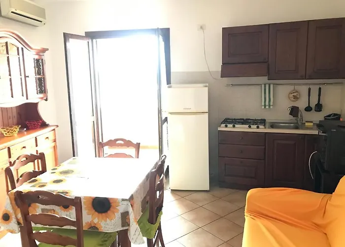 Apartman House *