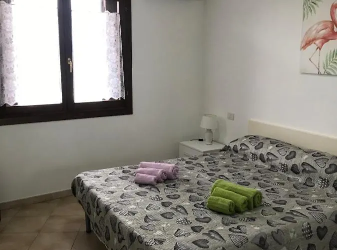 House Apartman *
