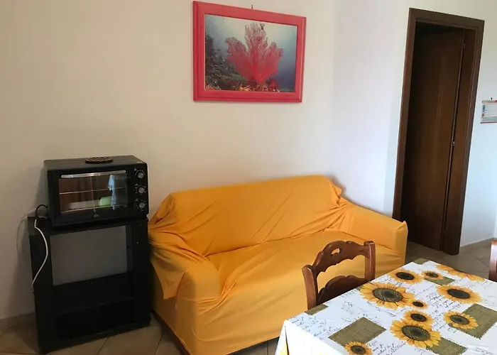 Apartman House