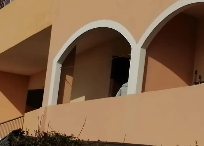 Apartman House