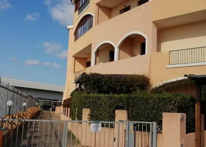 Apartman House *