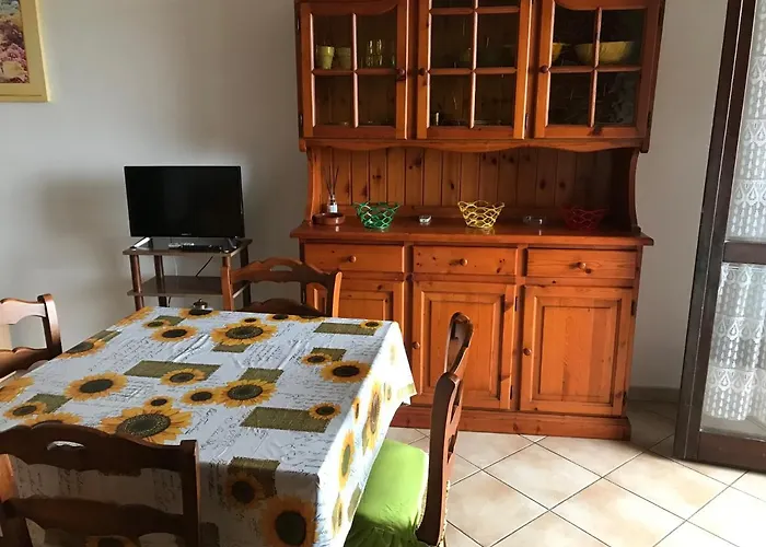 Apartman House