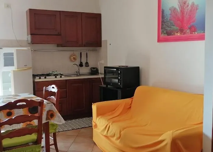 House * Olbia