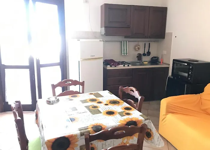 House Apartman *