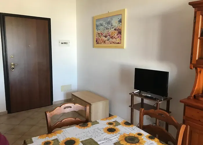 House Apartman *