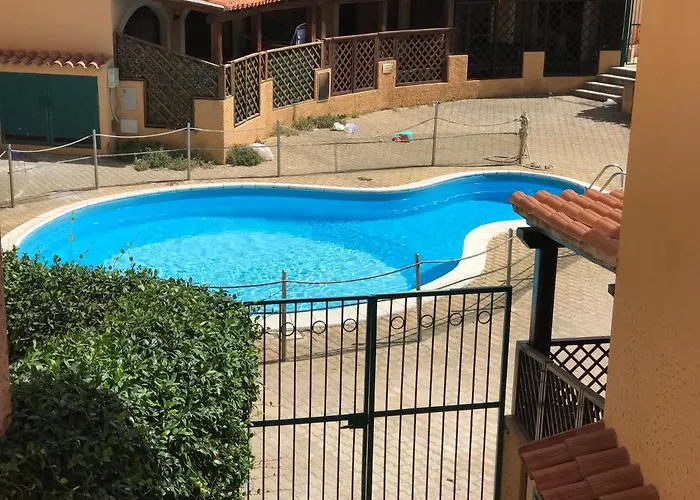 Apartman House *